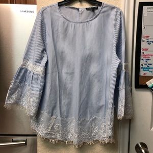 Elliott & Vine Women’s Blouse